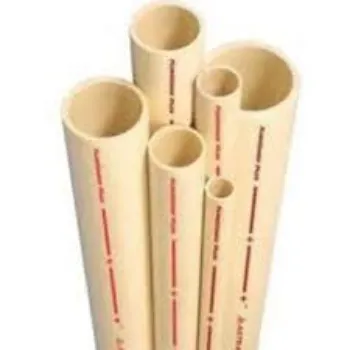 Cpvc Pipe
